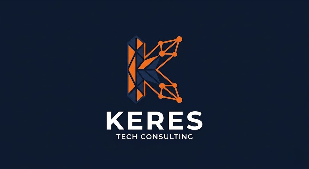 KERES Logo